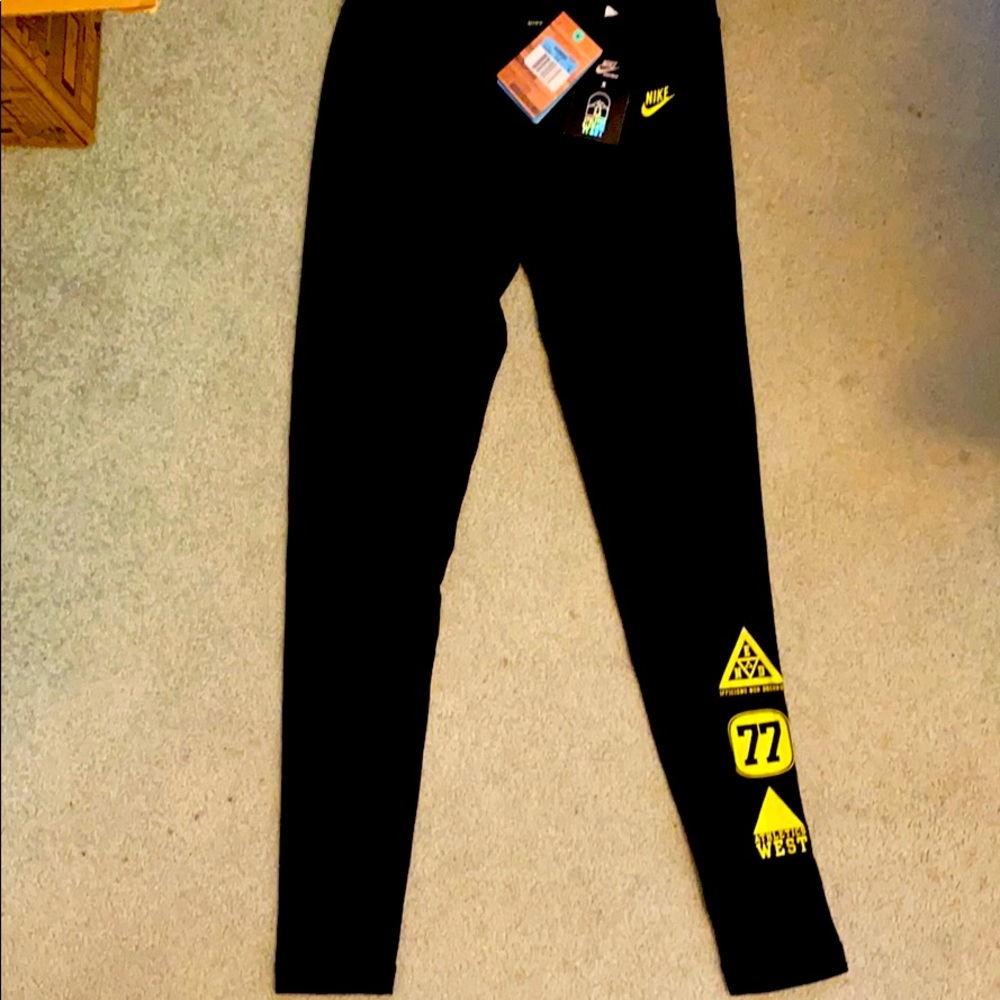 Nike Womens Sportswear x Athletics West Pant